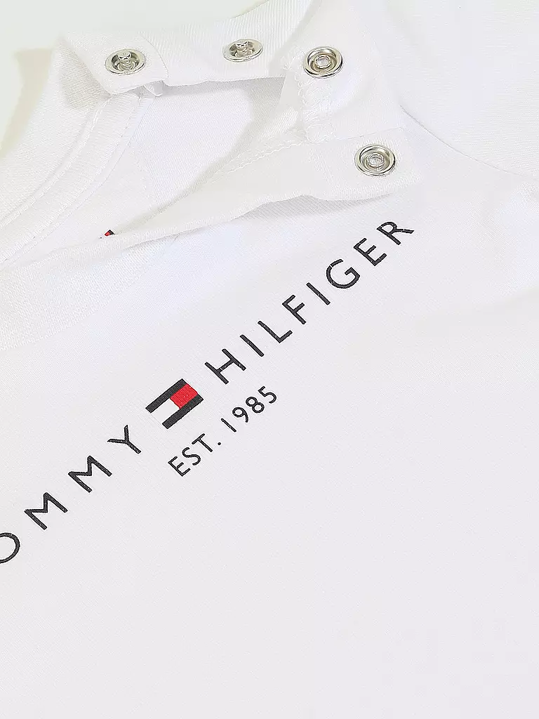 Baby tommy hilfiger outfits online